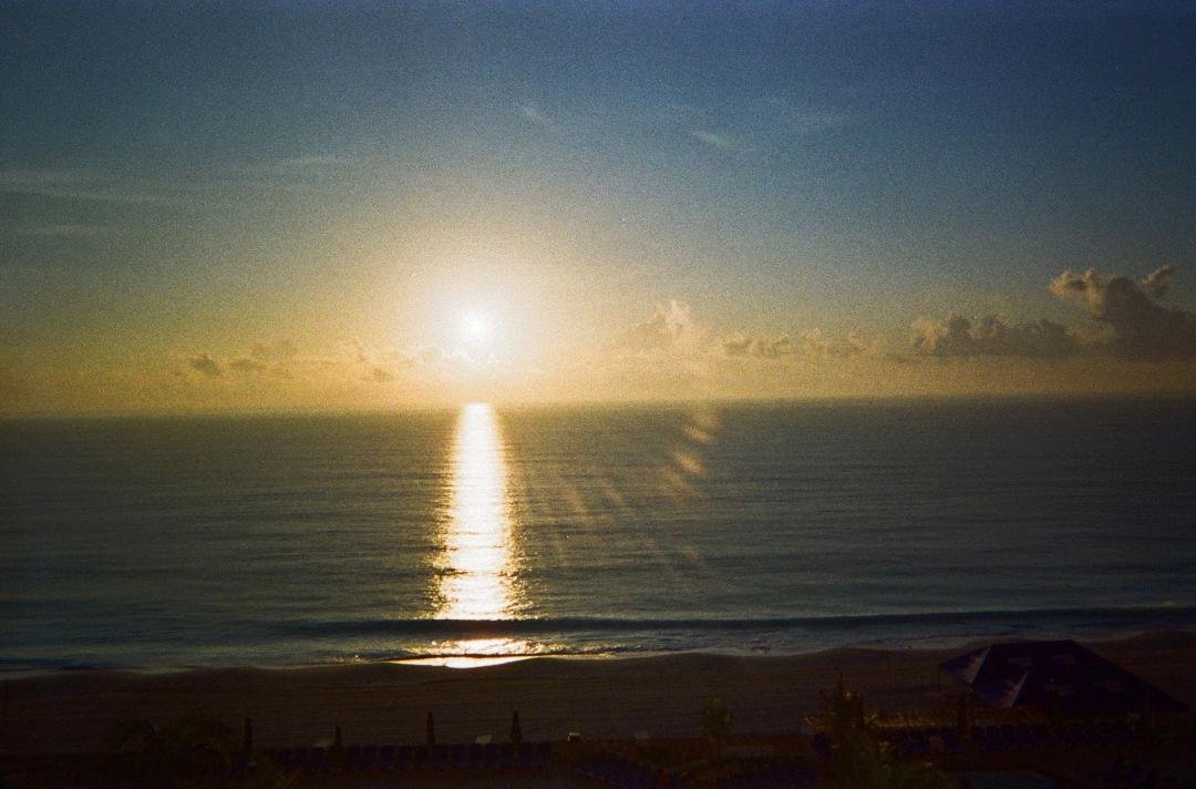 Cancun 2006, how you doin'