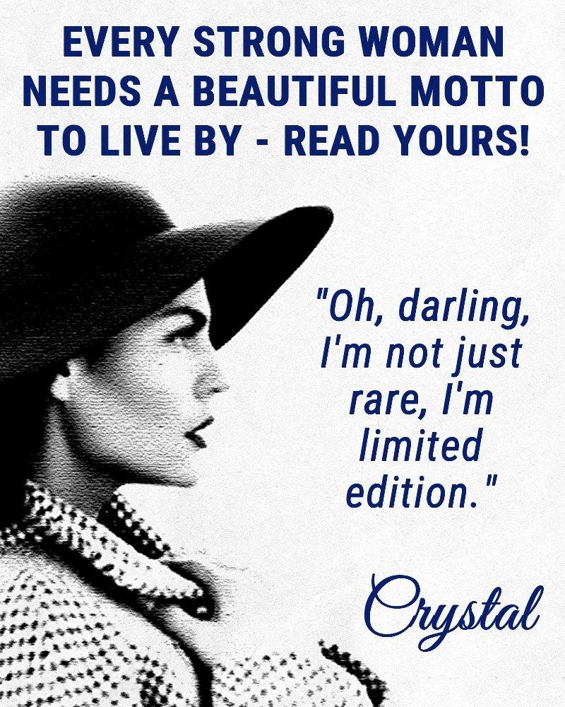 Crystal Beverly's album, Timeline photos