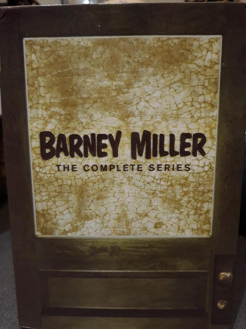 This is some funny stuff! My dad liked the show. I had to have it!