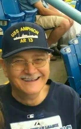 Miss Skip very much also. Lost two.love ones to quick.