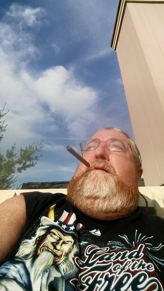Now this is what I'm talkin about, Happy 4th!
