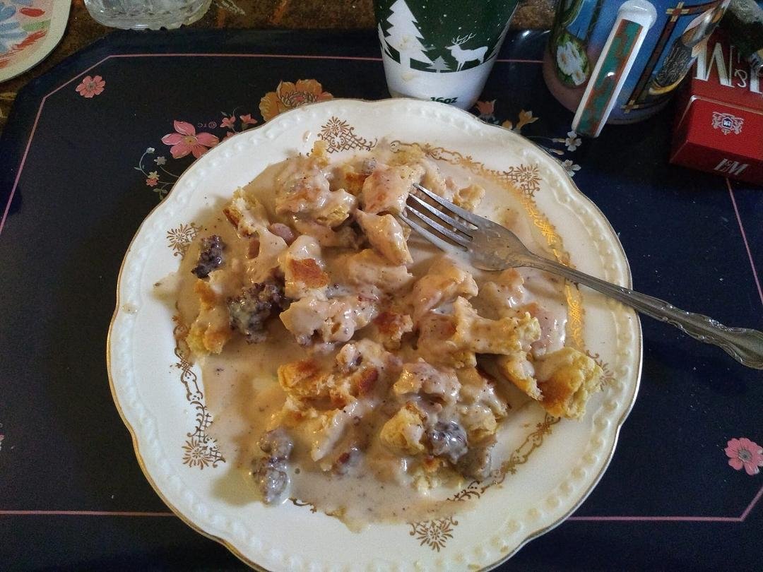 Yummy!