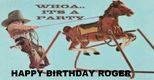 IT THAT TIME OF YEAR AGAIN, HAPPY BIRTHDAY FROM JERI AND BOB