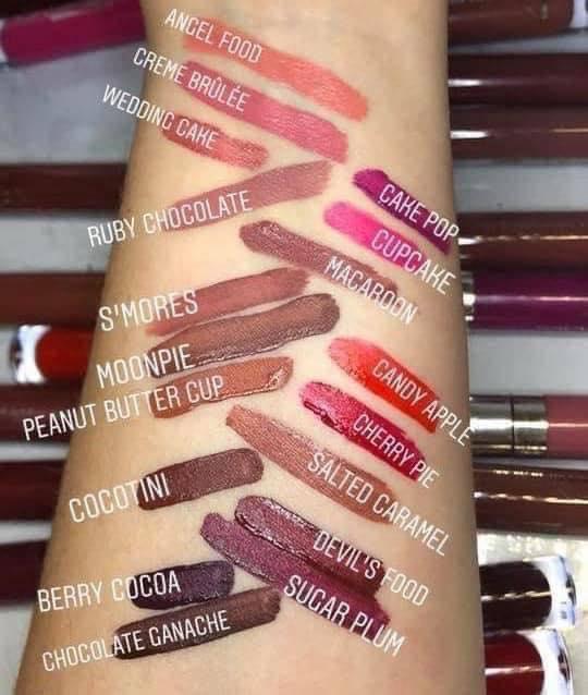 💋 STOP SCROLLING — Your lips deserve this kind of love! 💋
Ever wish your favorite lip color lasted longer than your coffee date ☕💄 or didn’t disappear halfway through the day?
✨ Here’s your moment!
For 24 HOURS ONLY, L
