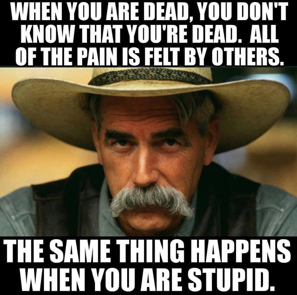 pretty good sentiment