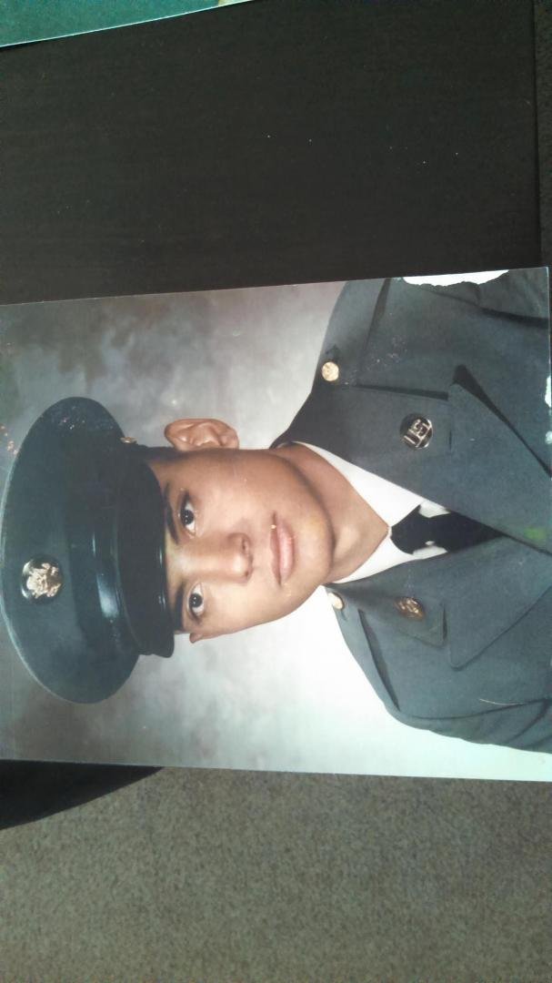 Terry Garza's album, Mobile Uploads