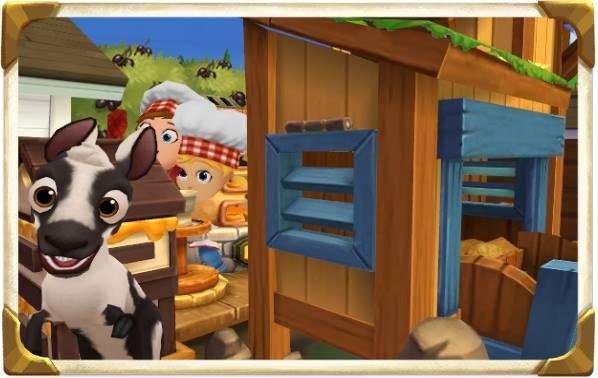 Charles Witman's album, FarmVille 2 Photos