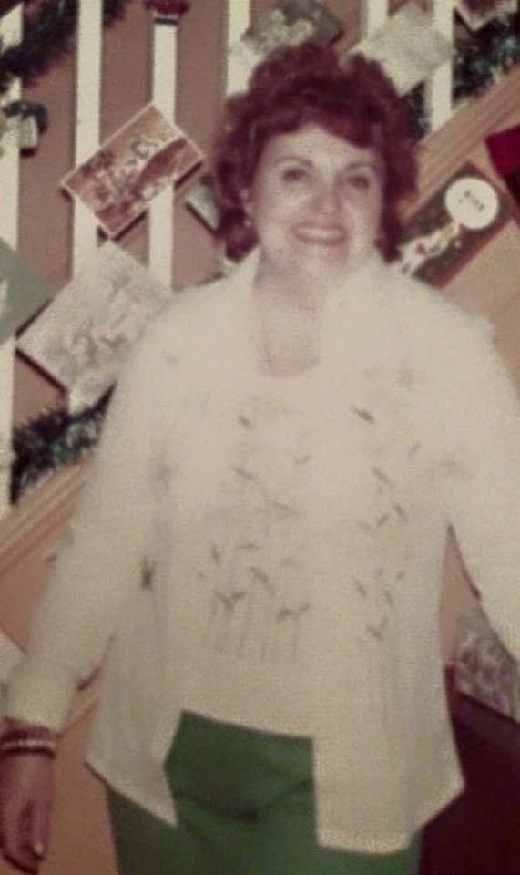 Happy Birthday Mommy!!
I miss you every day!! ❤️ 
🌺🌺🌺🌺🌺🌺🌺🌺🌺