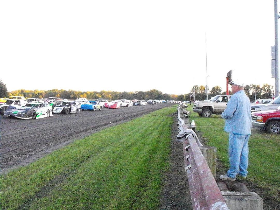 Adams County Speedway 9/06/2014