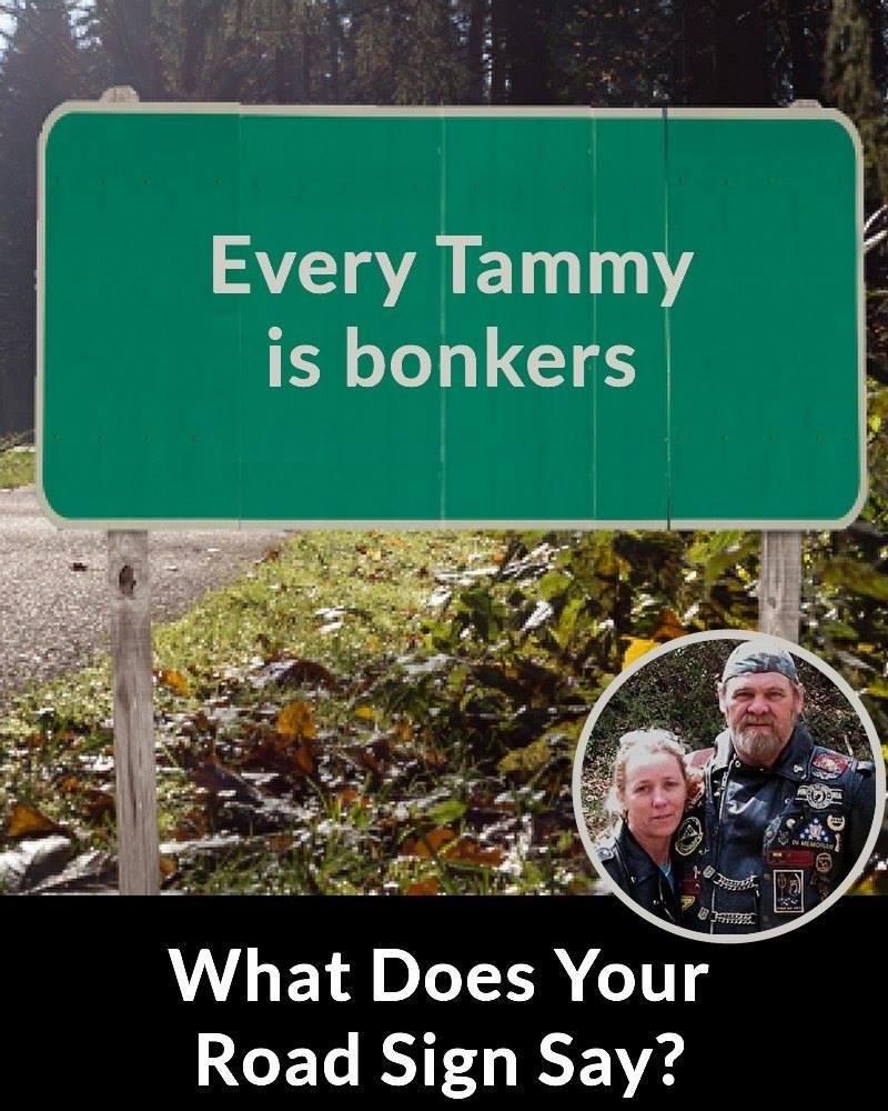 Tammy Dripps' album, Timeline Photos