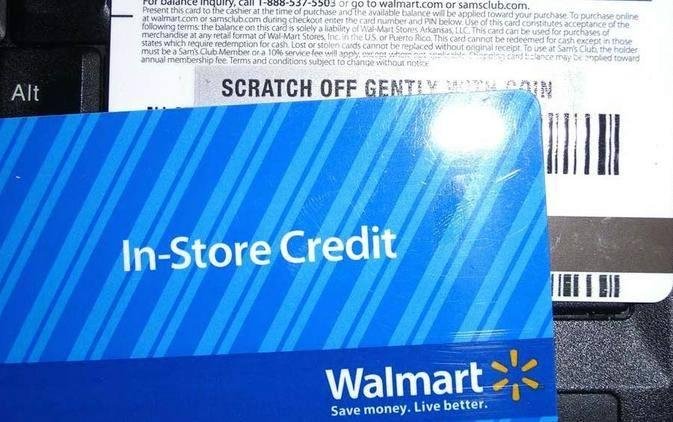 Facebook users can now get a $250 dollar gift card. WalMart will be giving away limited $250 dollar gift cards to selected users. Limited time offer and won’t be available soon!  Visit the website. Just simply put your emai