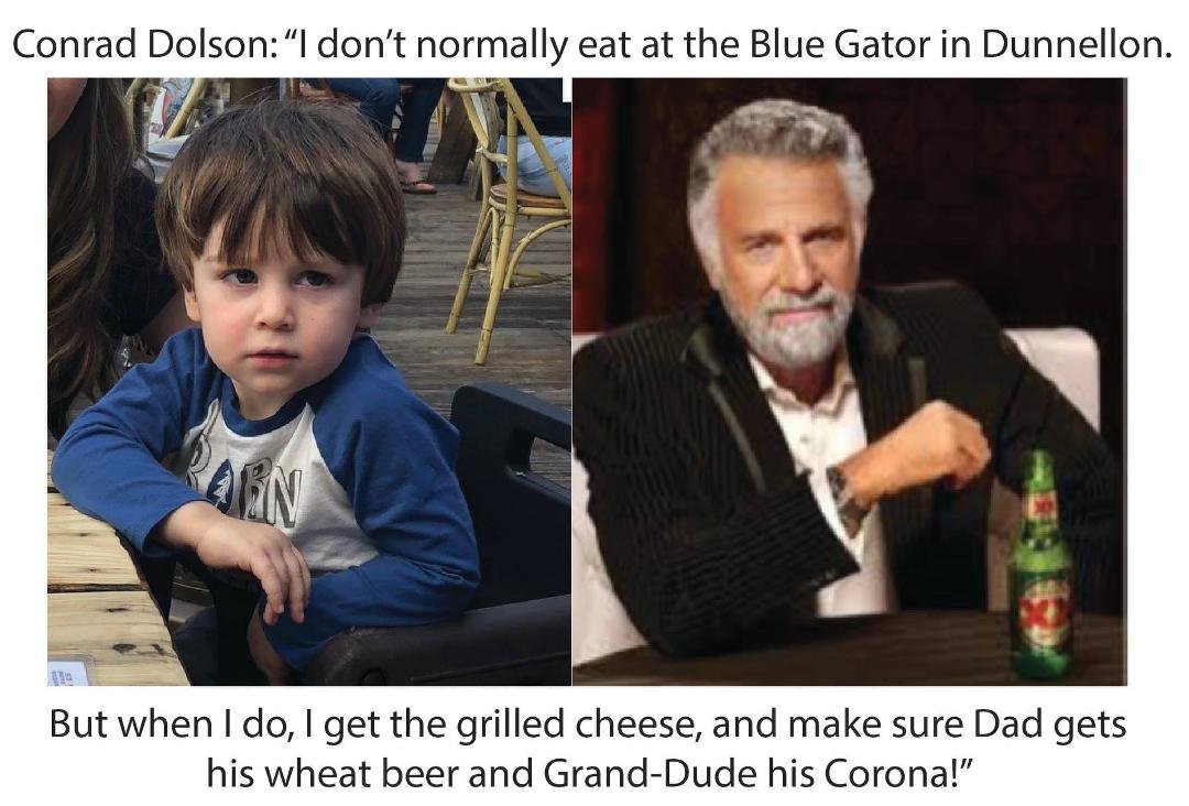 I could not resist posting this.