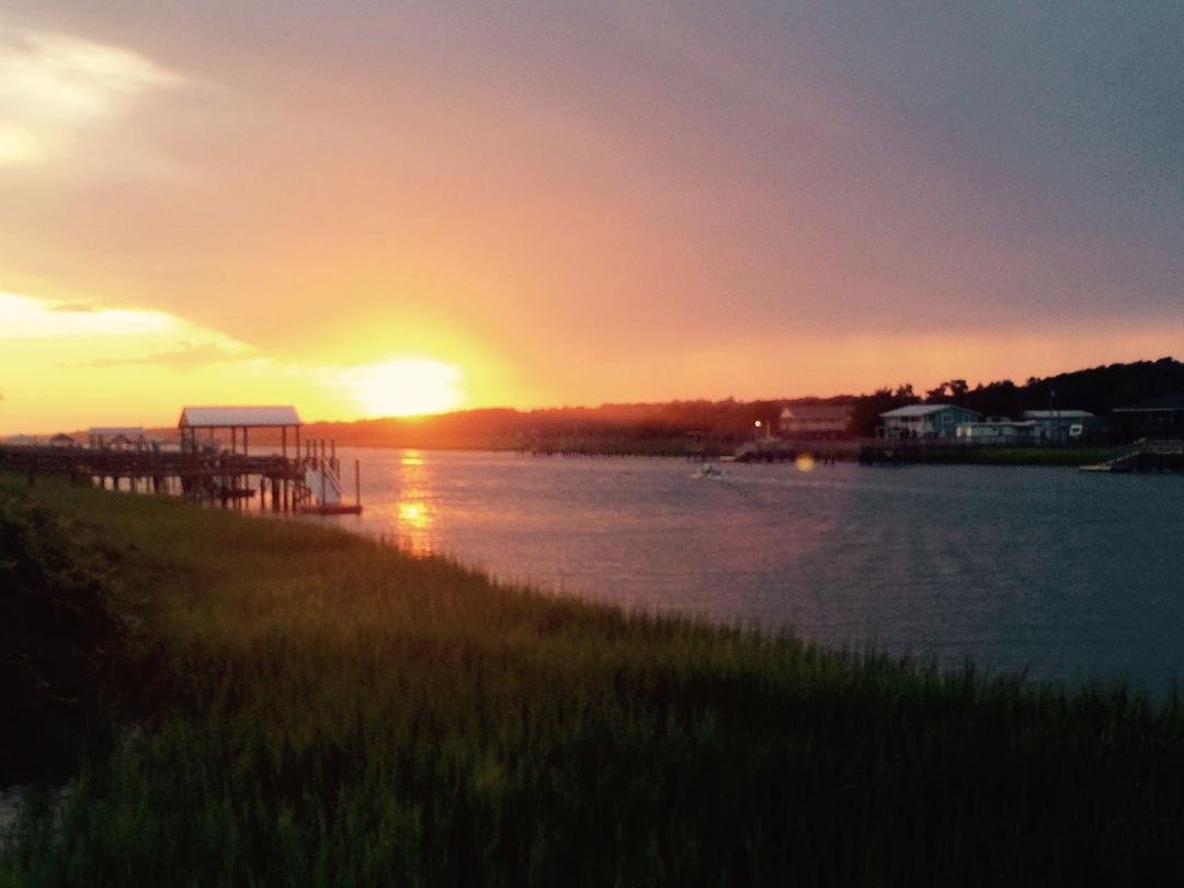 Holden Beach