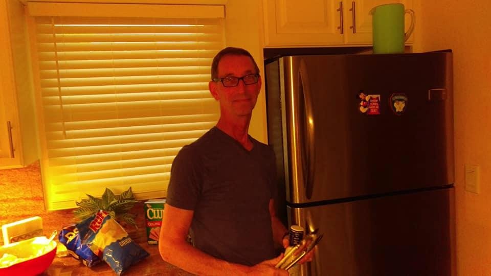 Robert Lang's album, Mobile Uploads