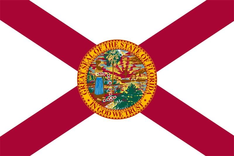 Thank the Lord we live in the Sovereign State of Florida instead of the autocratic states with their draconian Covid19 restrictions.