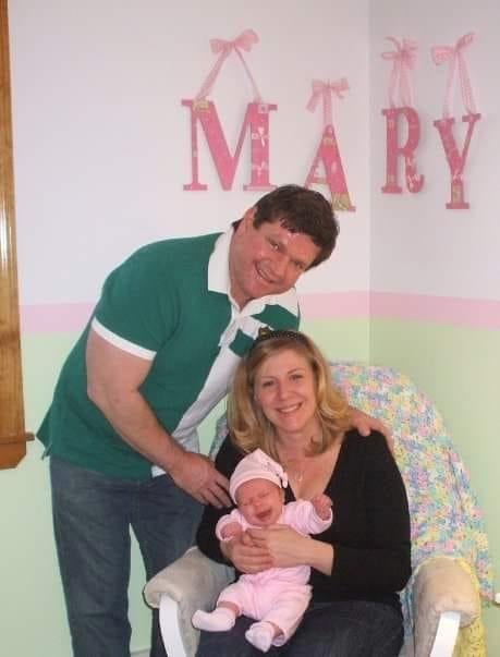 Happy Mother's Day!