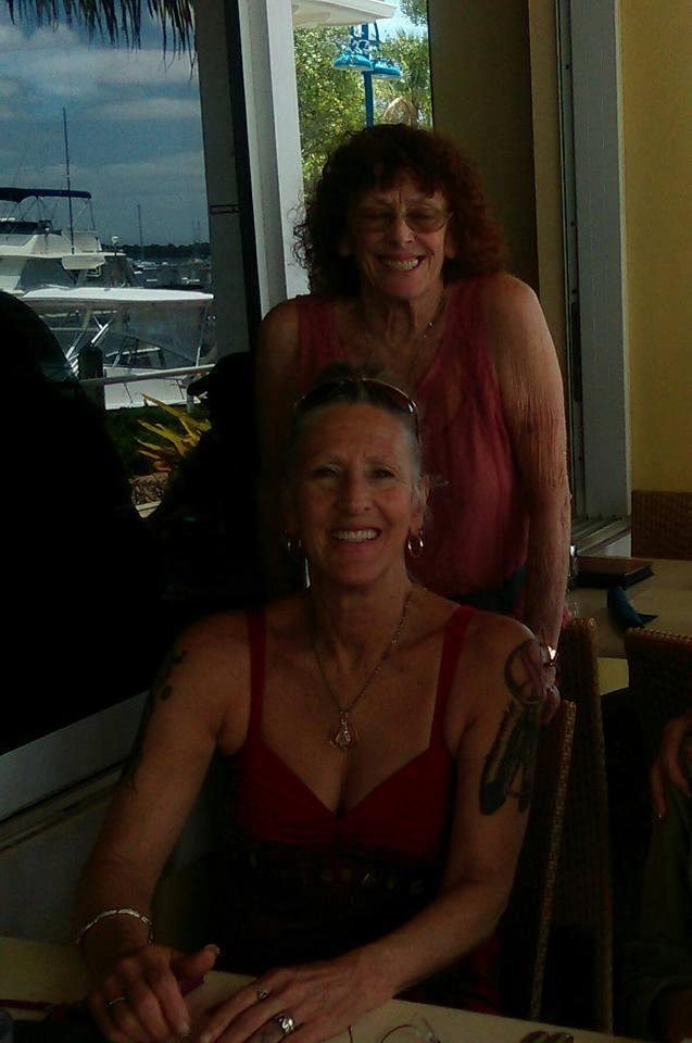 Happy birthday mom may you have many more and hope your day is a really good one love you