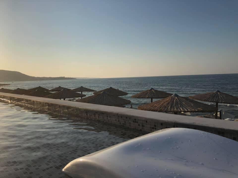 Rick Asher's album, Greek Island of Crete