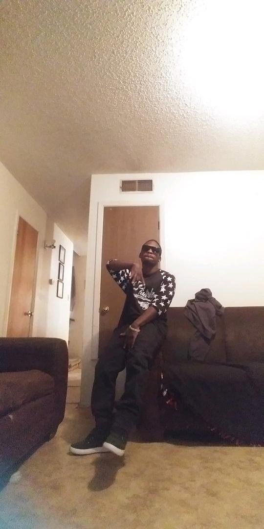 Jacoby Duncan's album, Mobile Uploads