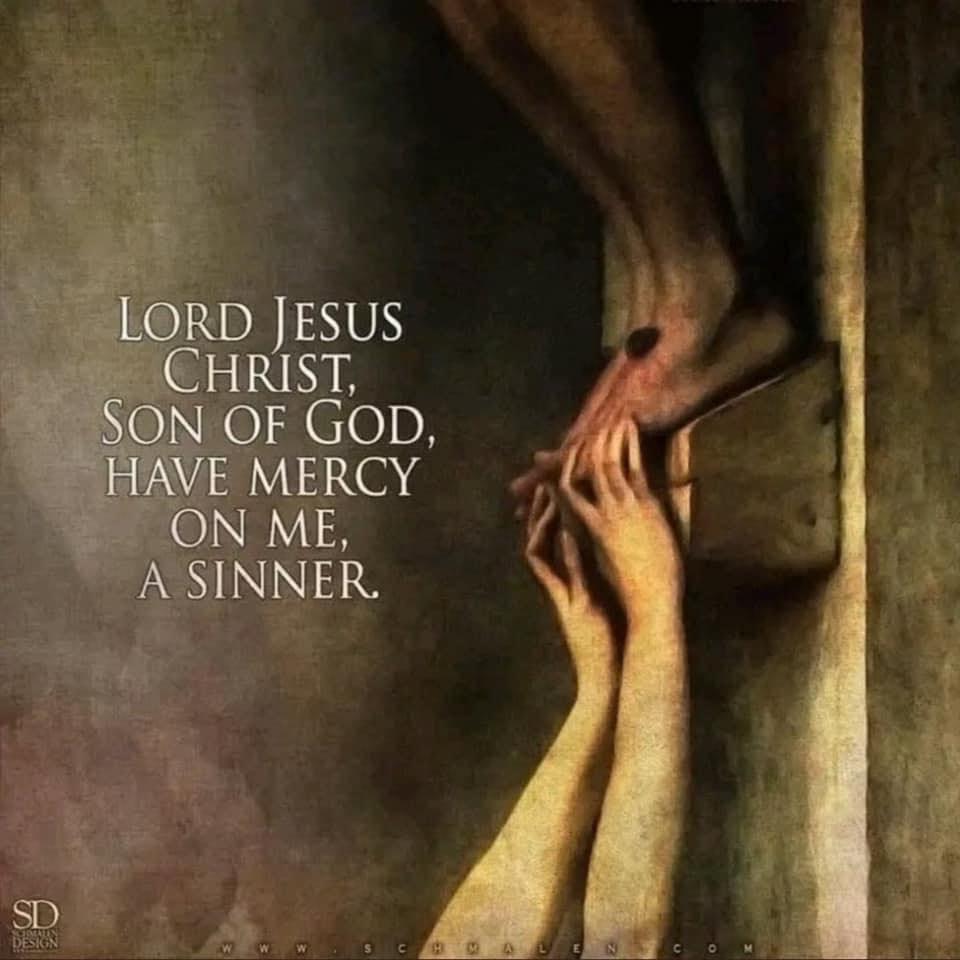 Amen!