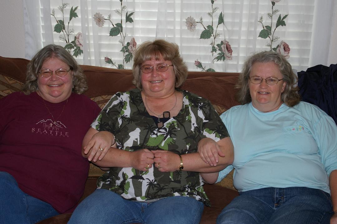 I love you Carol You will greatly missed.