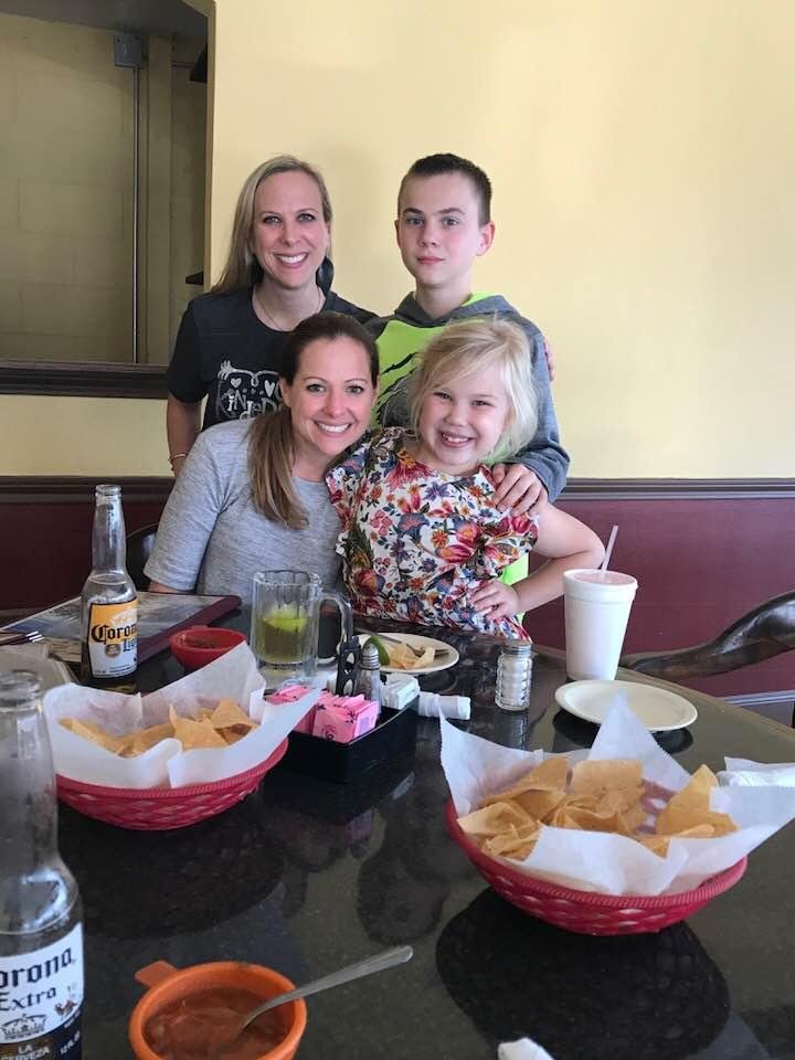 It’s Tuesday and time for Tacos with Tia!