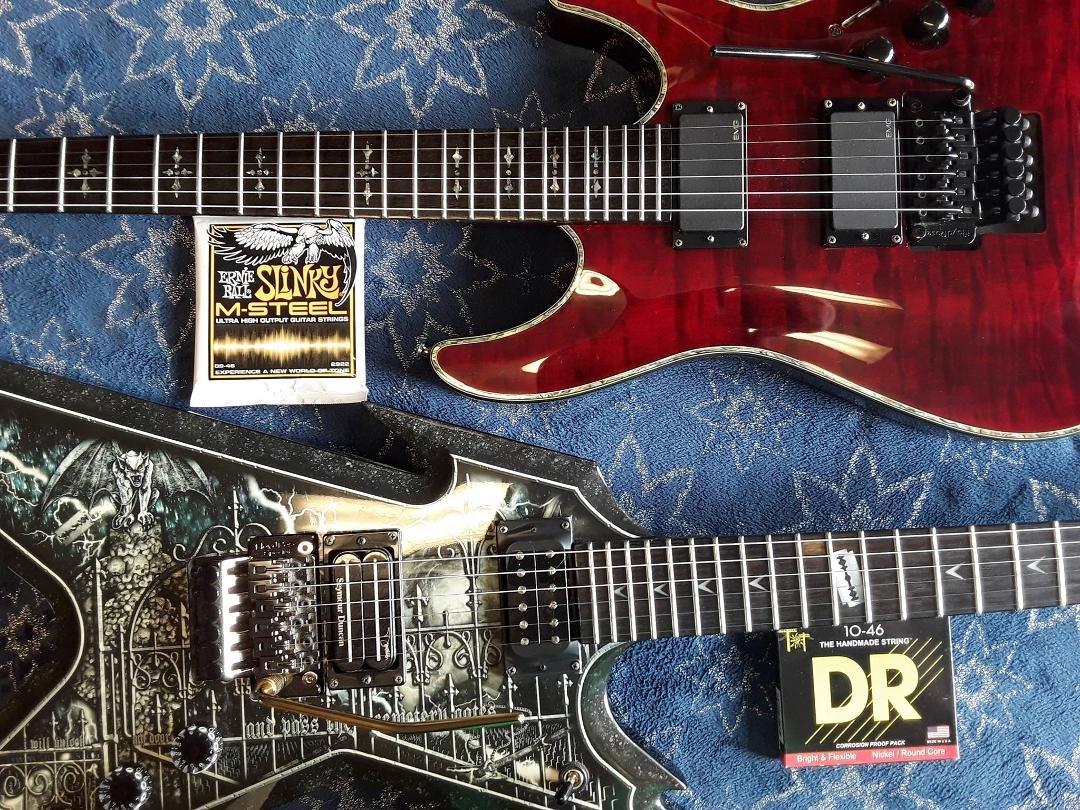 Time for strings