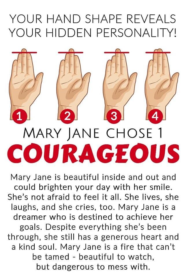 Mary Jane Wright's album, Timeline Photos
