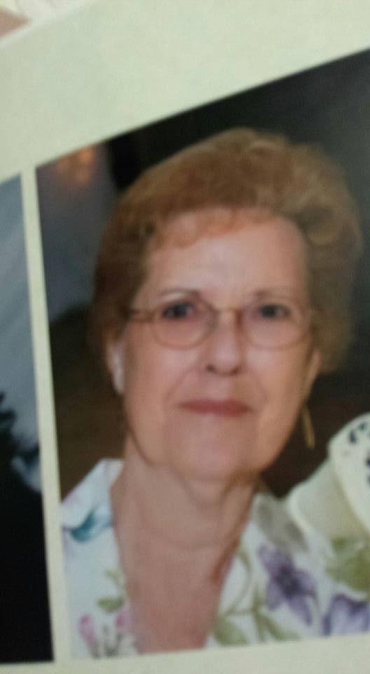 Today is another Birthday that we will 
 Celebrate without you. I know how wonderful your day is with God and all and all of your family and friends that went before you and after you. 
You are deeply missed i love you more