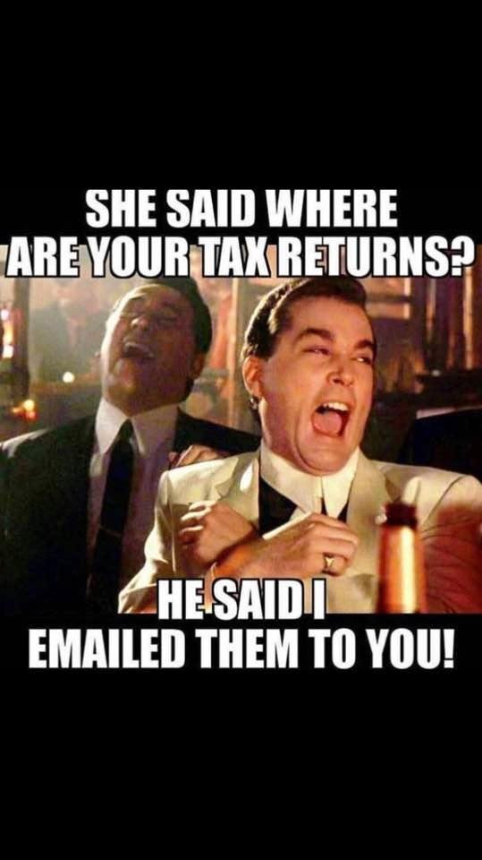 Michael Cohen's album, Timeline Photos