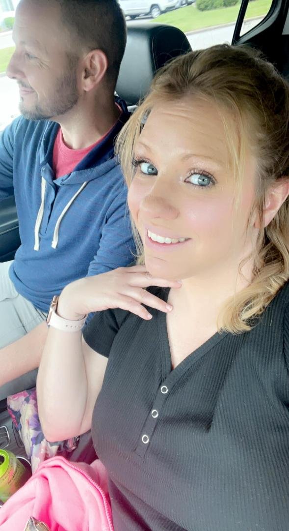 Traci Morris' album, Mobile uploads