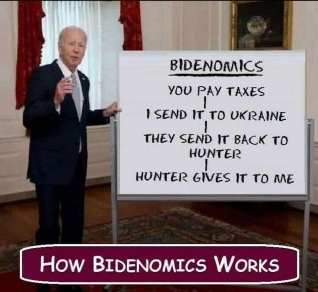 Got the message?