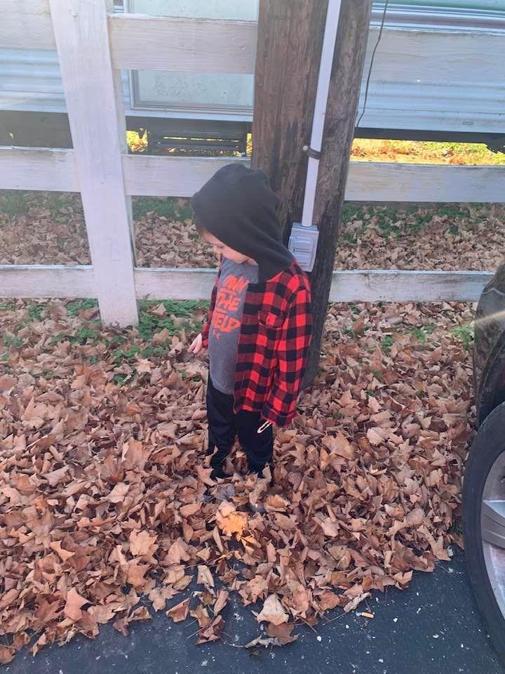 Brooklin Webb's album, Timeline photos