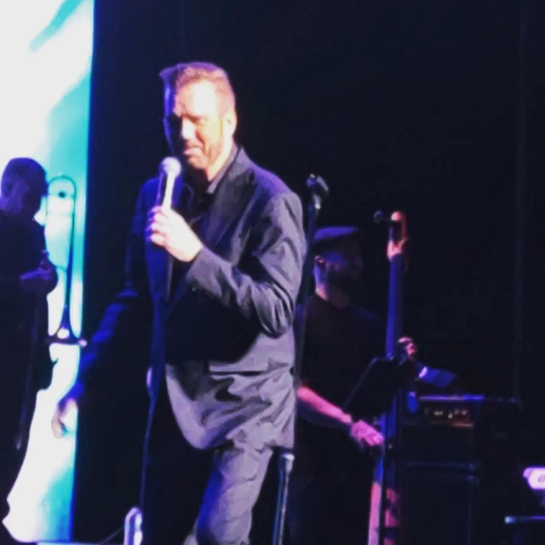 #willychirino #alextheaterglendale