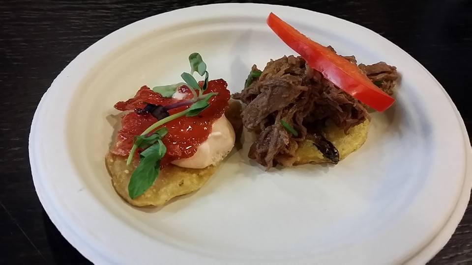 Eat out Vancouver Brunch Crawl