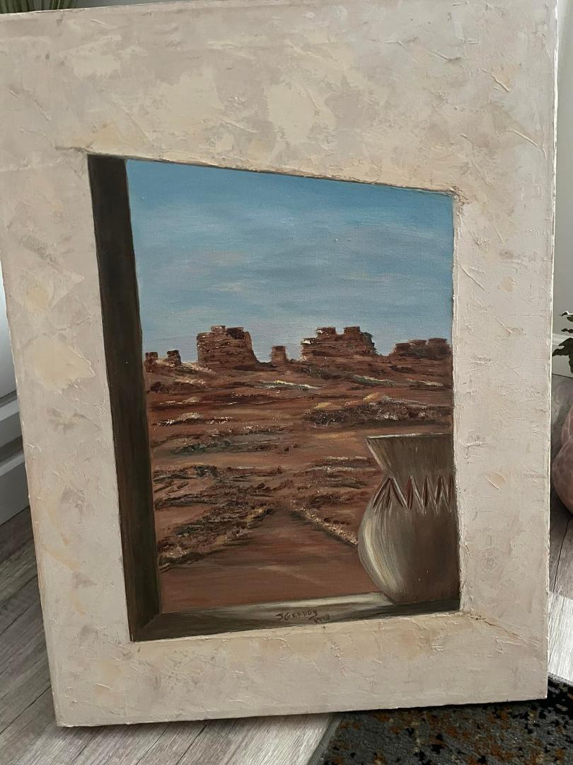 Judith Graddy's album, Mobile uploads