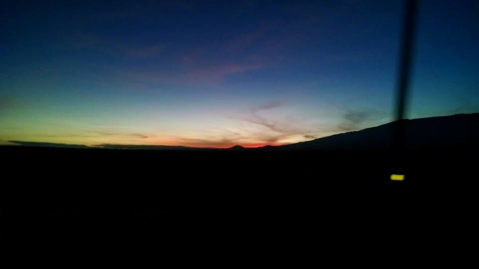 Rise n shine