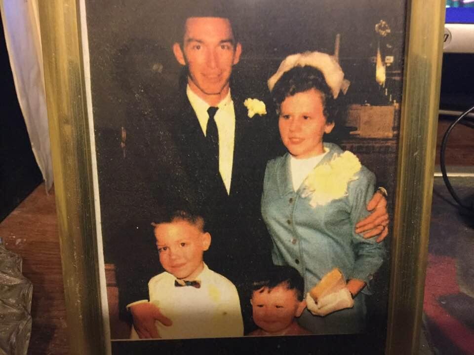 1/15/1966. Any one remember this