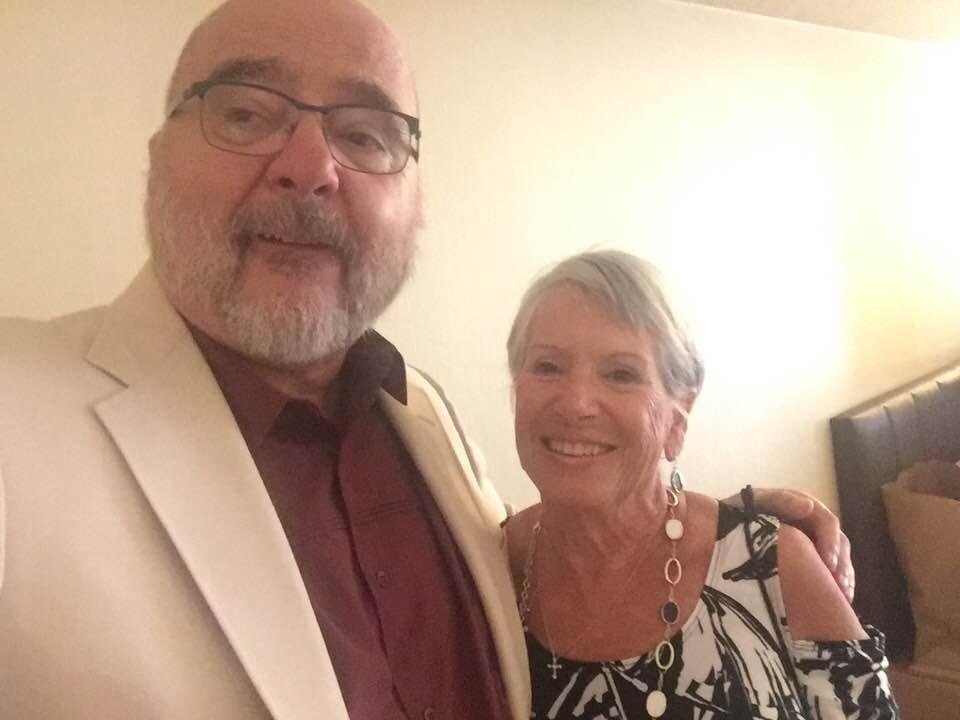 ready for the theater