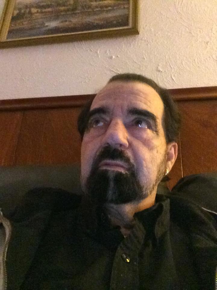 THOMAS GENA's album, Mobile Uploads