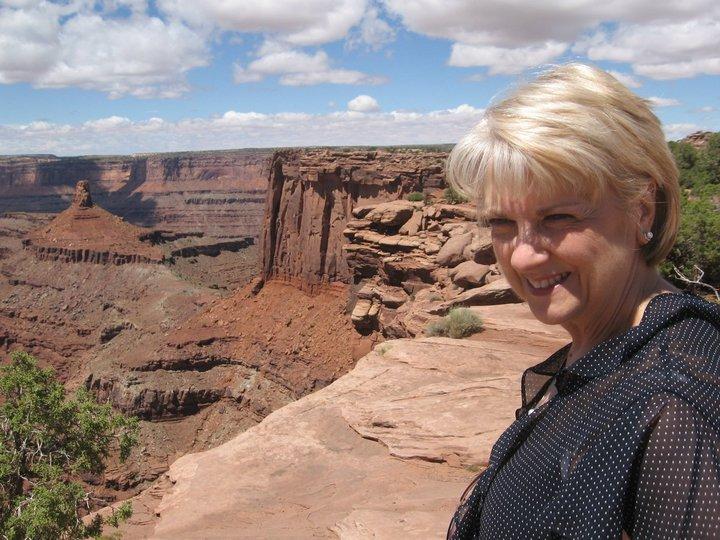 Robert Ochs' album, Our Trip to the Rocky Mountains