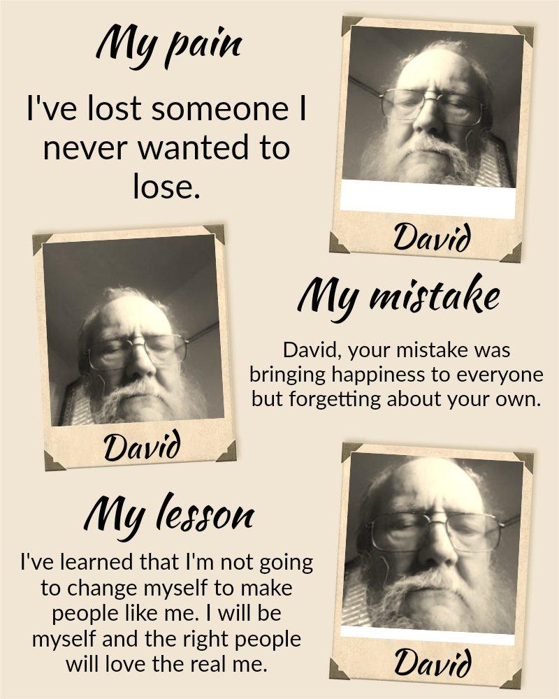 David Collier's album, Timeline photos