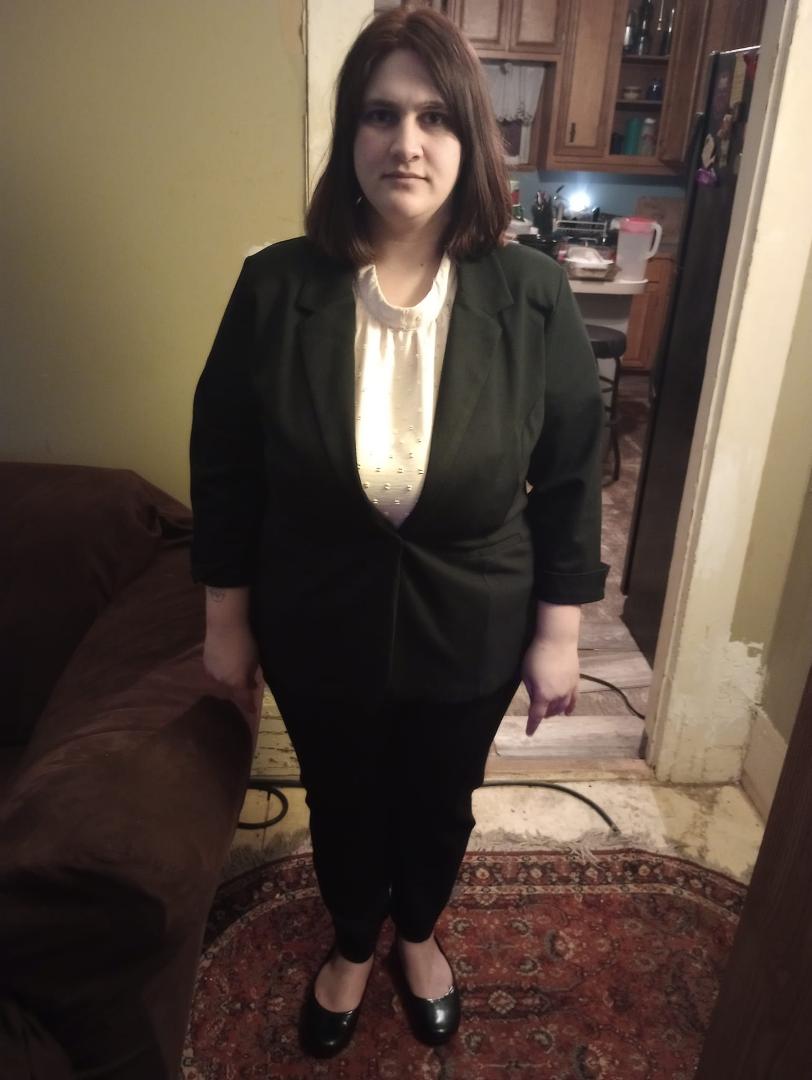 Cheyenne Cooley's album, Mobile uploads