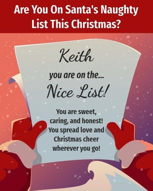 Keith Miles' album, Timeline Photos