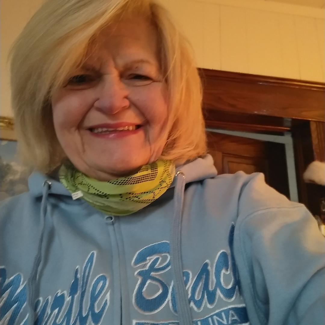 Charlotte Phillips' album, Photos de profil