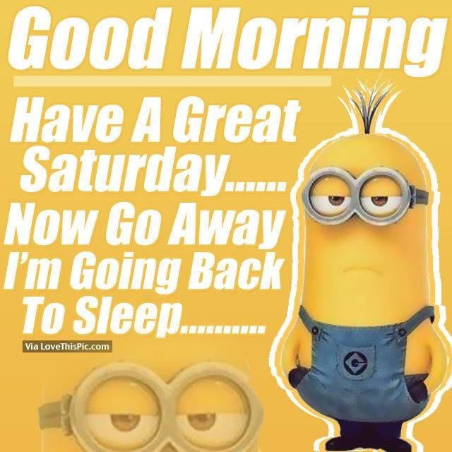 Good Morning FB Friends