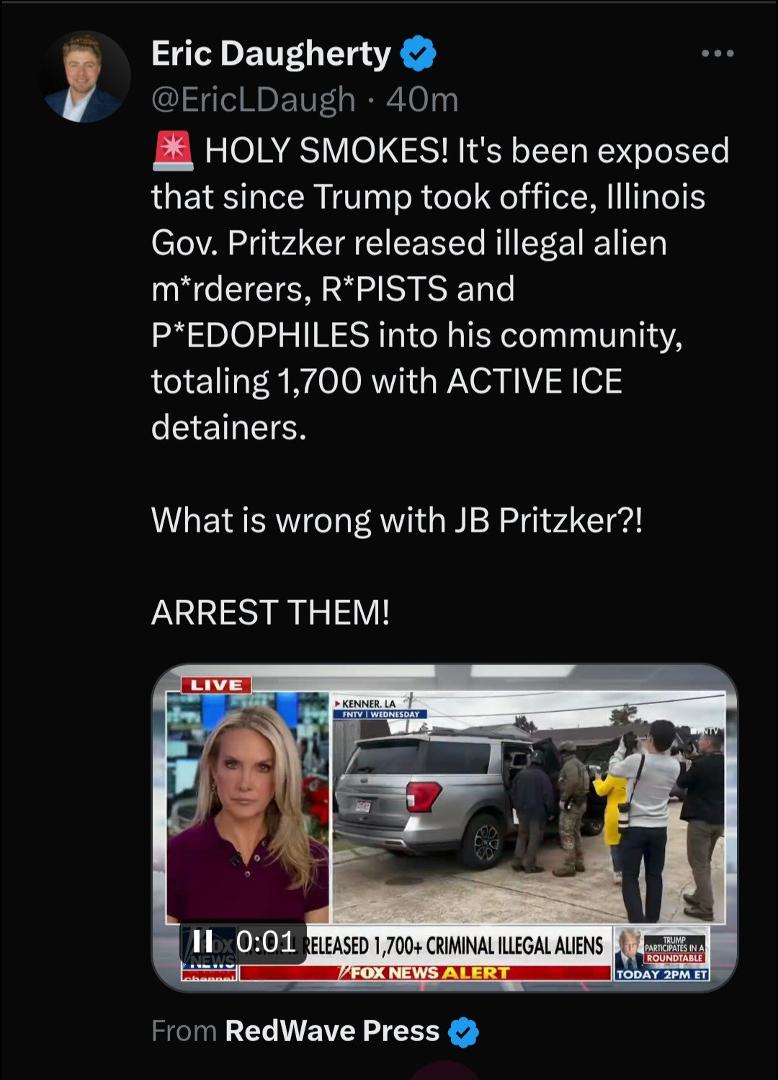 Absolutely disgusting and a slap in the face to all Illinois' real residents