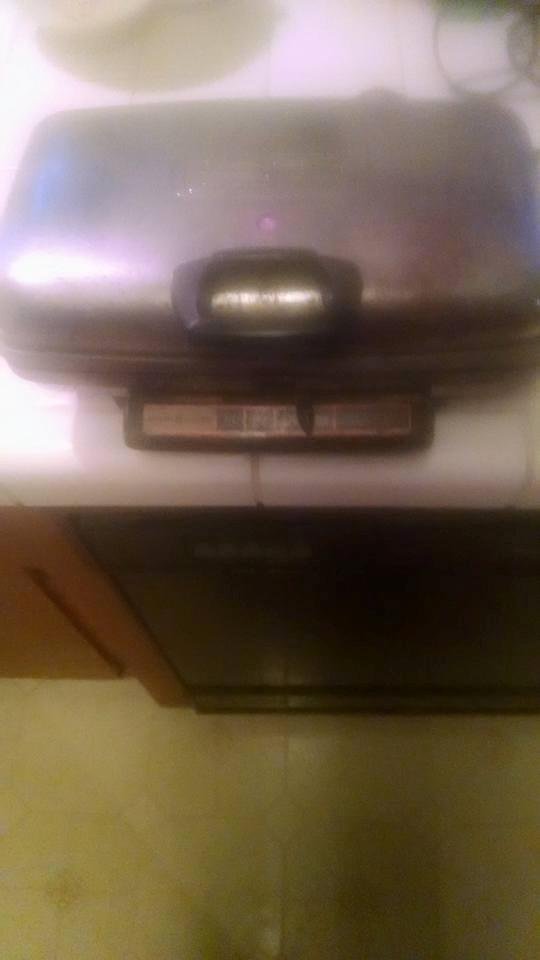 Craig Gibson's album, Mobile Uploads