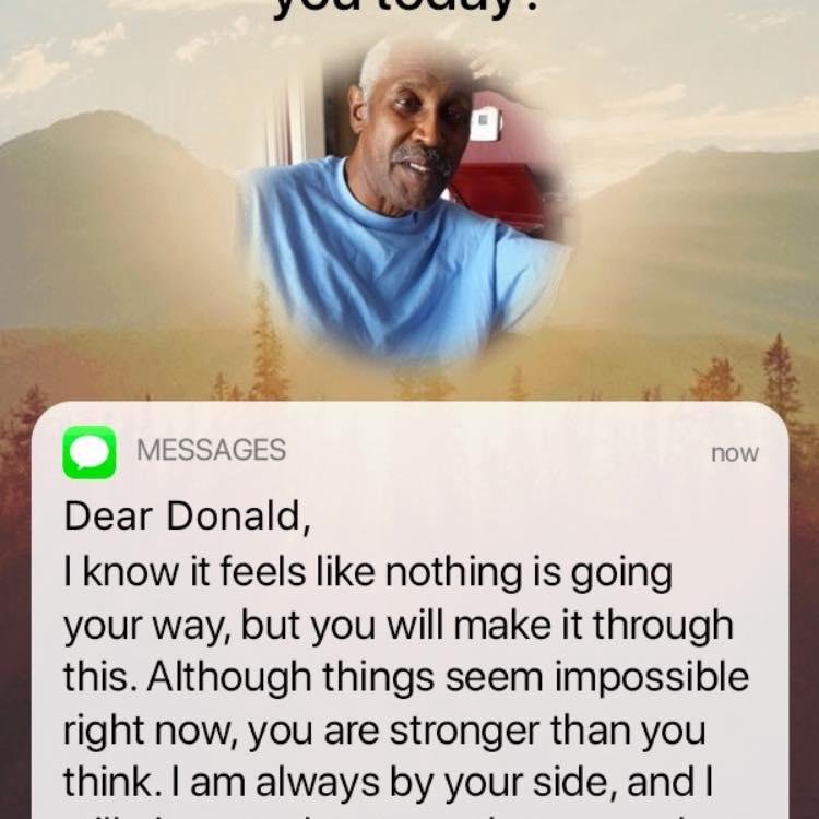 Thank you Baby