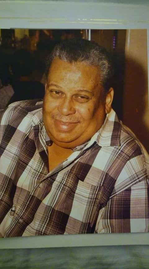 Poly's "Class of 77. Is sadden by the sudden lost of our dear Classmate William" Rooster Thomas,we send his Family a heartfelt condolence.......RIH "William".....